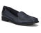 Ros Hommerson Willa Women's Loafer - Black Patent - Top View