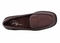 Ros Hommerson Willa Women's Loafer - Brown Patent - Sole View