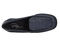 Ros Hommerson Willa Women's Loafer - Black Patent - Sole View