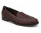Ros Hommerson Willa Women's Loafer - Brown Patent - Main View