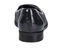 Ros Hommerson Willa Women's Loafer - Black Patent - Back View