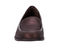 Ros Hommerson Willa Women's Loafer - Brown Patent - Front View