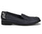 Ros Hommerson Willa Women's Loafer - Black Patent - Outside View
