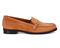 Ros Hommerson Wren Women's Loafer - Praline Corduroy - Outside View