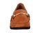 Ros Hommerson Wren Women's Loafer - Praline Corduroy - Front View