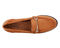 Ros Hommerson Wren Women's Loafer - Praline Corduroy - Sole View