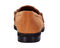Ros Hommerson Wren Women's Loafer - Praline Corduroy - Back View