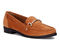 Ros Hommerson Wren Women's Loafer - Praline Corduroy - Top View