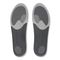 Vionic Active Orthotic Insoles - Trim-to-Fit Unisex Support - One Color - Back