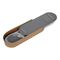 Vionic Active Orthotic Insoles - Trim-to-Fit Unisex Support - One Color - Back angle