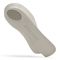 Vionic Relief 3/4 Orthotic Insoles - Compact Comfort for Tight Shoes - One Color - Pair