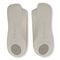 Vionic Relief 3/4 Orthotic Insoles - Compact Comfort for Tight Shoes - One Color - Back
