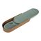 Vionic Relief Full-Length Orthotic Insoles - Unisex Comfort for Everyday - One Color - Back angle