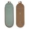 Vionic Relief Full-Length Orthotic Insoles - Unisex Comfort for Everyday - One Color - Bottom