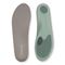 Vionic Relief Full-Length Orthotic Insoles - Unisex Comfort for Everyday - One Color - Left Side