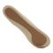 Vionic Slim Fit Orthotic Insoles - Support for Dress Shoes & Heels - One Color - Pair