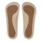 Vionic Slim Fit Orthotic Insoles - Support for Dress Shoes & Heels - One Color - Back