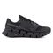 Reebok Men's RB3030 Black FloatZig Work Composite Toe Athletic Shoes - Black - Other Shoe Side