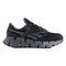 Reebok Men's RB3031 Black and Gray FloatZig Work Composite Toe Athletic SD10 - Black - Other Shoe Side