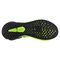 Reebok Men's RB3032 Blue and Lime FloatZig Work Composite Toe Athletic Shoes - Blue - bottom view
