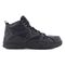 Reebok Men's RB9420 Black ATR Decimator Work Composite Toe Athletic - Black - side view