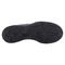 Reebok Men's RB9420 Black ATR Decimator Work Composite Toe Athletic - Black - bottom view
