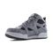 Reebok Men's RB9421 Gray and Black ATR Decimator Work Composite Toe Athletic - Grey - angle2