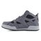 Reebok Men's RB9421 Gray and Black ATR Decimator Work Composite Toe Athletic - Grey - side view 2