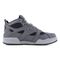 Reebok Men's RB9421 Gray and Black ATR Decimator Work Composite Toe Athletic - Grey - Other Shoe Side