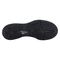 Reebok Men's RB9421 Gray and Black ATR Decimator Work Composite Toe Athletic - Grey - bottom view