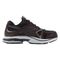 Reebok Men's RB5202 Brown and Black Premier Road Plus VI Work Composite Toe Athletic - Brown - side view