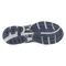 Reebok Men's RB5203 Navy and Gray Premier Road Plus VI Work Composite Toe Athletic - Blue - bottom view