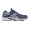 Reebok Men's RB5203 Navy and Gray Premier Road Plus VI Work Composite Toe Athletic - Navy - Other Shoe Side