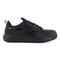 Reebok Men's RB5100 Black Lite Plus 4 Work Composite Toe Athletic Shoes SD10 - Black - side view