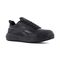 Reebok Men's RB5100 Black Lite Plus 4 Work Composite Toe Athletic Shoes SD10 - Black - angle main