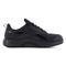 Reebok Men's RB5100 Black Lite Plus 4 Work Composite Toe Athletic Shoes SD10 - Black - Other Shoe Side