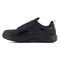 Reebok Men's RB5100 Black Lite Plus 4 Work Composite Toe Athletic Shoes SD10 - Black - side view 2