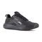 Reebok Women's RB510 Black Lite Plus 4 Work Composite Toe Athletic SD10 - Black - angle main