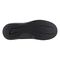 Reebok Women's RB510 Black Lite Plus 4 Work Composite Toe Athletic SD10 - Black - bottom view