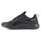 Reebok Women's RB510 Black Lite Plus 4 Work Composite Toe Athletic SD10 - Black - side view 2