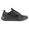 Reebok Women's RB510 Black Lite Plus 4 Work Composite Toe Athletic SD10 - Black - side view