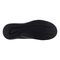 Reebok Women's RB512 Black and Gray Lite Plus 4 Work Composite Toe Athletic - Black - bottom view