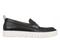 Vionic Men's Uptown Slip-On Loafer / Travel Shoe - Black - Lifestyle
