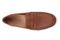 Vionic Men's Uptown Slip-On Loafer / Travel Shoe - Tan - Top