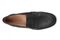 Vionic Men's Uptown Slip-On Loafer / Travel Shoe - Black - Top
