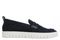 Vionic Men's Uptown Slip-On Loafer / Travel Shoe - Navy Blazer - Lifestyle