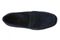 Vionic Men's Uptown Slip-On Loafer / Travel Shoe - Navy Blazer - Top