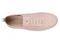 Vionic Uptown Juniper Women's Slip-on Loafer Moc Shoe - Cameo Rose - Top