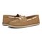 Vionic Bay womens Espadrilles Shoe - Sand - pair left angle