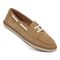 Vionic Bay womens Espadrilles Shoe - Sand - BAY-J3156L4200-SAND-13fl-med